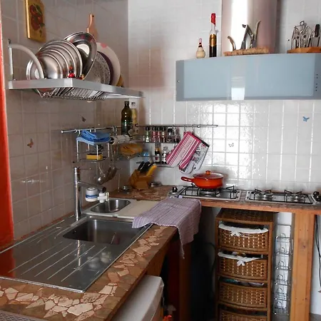 Drago's Flat *