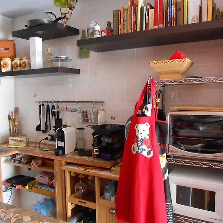 Drago's Flat