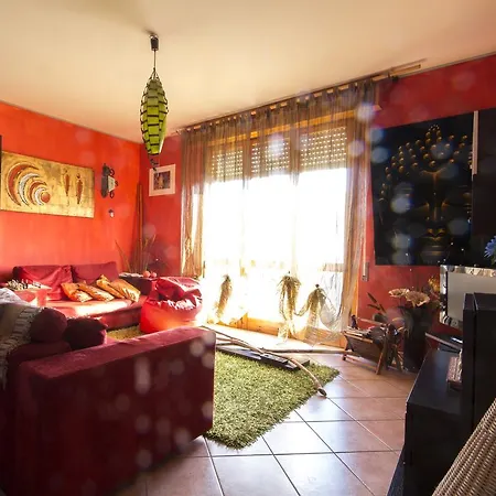 Apartment Drago's Flat *