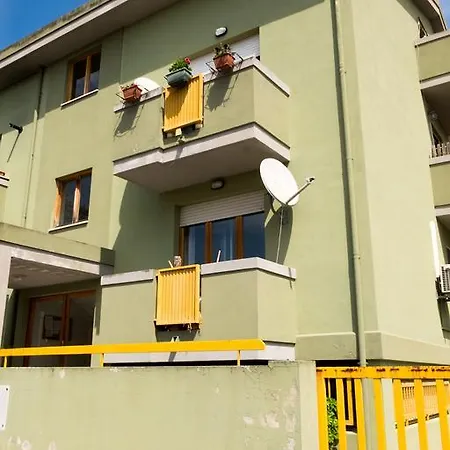 Drago's Flat
