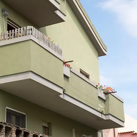 Drago's Flat * Soleminis
