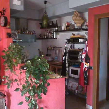 Drago's Flat *
