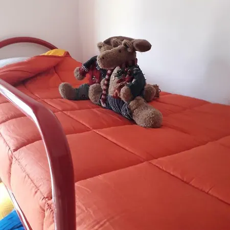 Drago's Flat